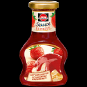 Schwartau Dessert Sauce 0.99 €