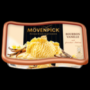 M&ouml;venpick Eis