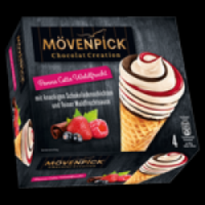 Rewe  Schöller oder Mövenpick Multipackung