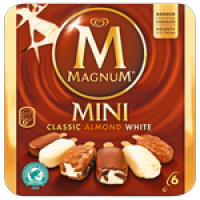 Rewe  Magnum Eis