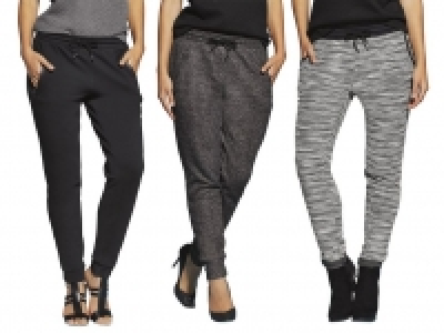 ESMARA® Damen Sweathose 0.99 €