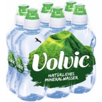 Metro  Volvic Kids Mineralwasser