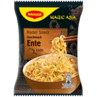 Rewe  Maggi Magic Asia Nudel Snack