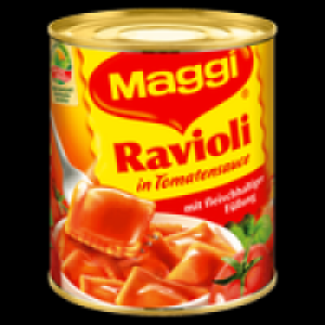 Maggi Ravioli