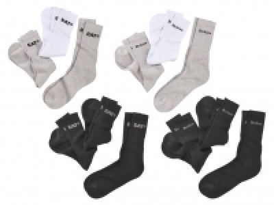 3 Paar Herren Socken 0.99 €