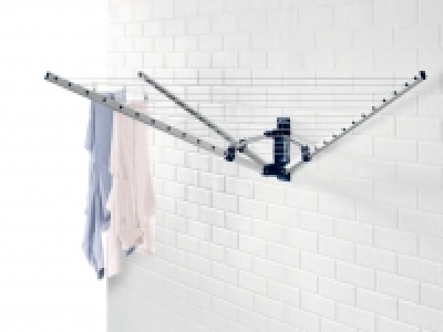 AQUAPUR® Wandwäschespinne 0.99 €