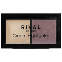 Rossmann Rival De Loop Cream Highlighter 02