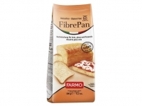 Lidl  Farmo FibrePan Backmischung für Brot, Pizza und Focaccia