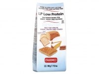 Lidl  Farmo LP Low Protein Backmischung für Brot, Pizza und Kuchen