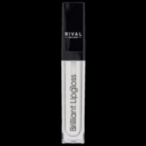 Rossmann Rival De Loop Lip Gloss 01 pure