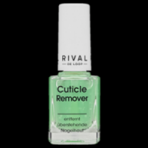 Rossmann Rival De Loop Rival Cuticle Remover