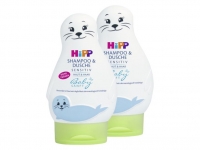 Lidl  HiPP Babysanft Shampoo & Dusche