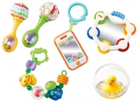 Lidl  Fisher-Price Baby-Spielzeug