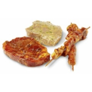 Grillplatte 11 Freunde 6.49&nbsp;&euro;