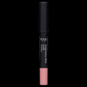 Rival De Loop matt Eyeshadow Stick 02 praline