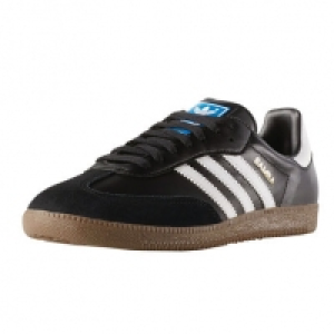 adidas Herren Sneaker Samba Originals