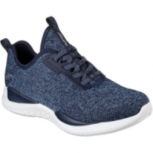 Skechers Damen Sneaker MatriXX, dunkelblau