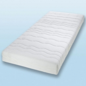 Schlaraffia Viva Plus Aqua Taschenfederkernmatratze