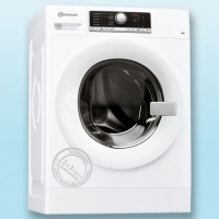 Karstadt  Bauknecht WA Joy 8 Waschmaschine, A+++ -10%, weiß