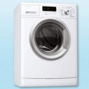 Bauknecht Slim 714 BW Waschmaschine, A+++