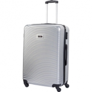 Karstadt  Globetrotter 4-Rollen Trolley Highball, 77 cm, 4,4 kg, 105 l