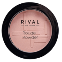 Rossmann Rival De Loop Rouge Powder 01 peach