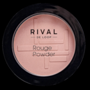 Rossmann Rival De Loop Rouge Powder 01 peach