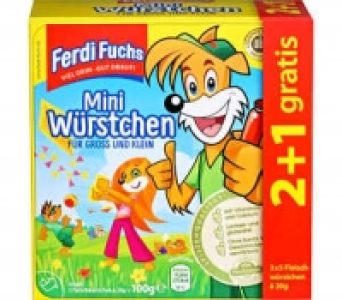 Ferdi Fuchs 1.59 €