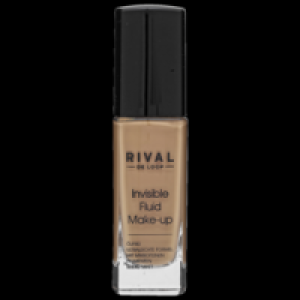 Rival De Loop Rival Invisible Fluid Make-up 04 golden honey