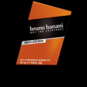 Bruno Banani Absolute Man Eau de Toilette