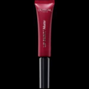 Lippenstift Infaillible Lip Paint Matte 205 Apocalypse Red 6.36&nbsp;&euro;