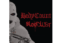 Saturn  Body Count - Bloodlust - (CD)