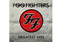 Saturn  Foo Fighters - Greatest Hits - (CD)