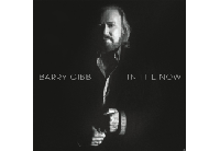 Saturn  Barry Gibb - In The Now-Deluxe - (CD)