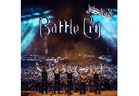Saturn  Judas Priest - Battle Cry - (CD)