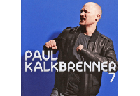 Saturn  Paul Kalkbrenner - 7 - (CD)
