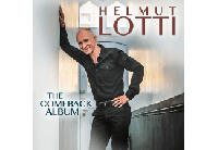 Saturn  Helmut Lotti - The Comeback Album - (CD)