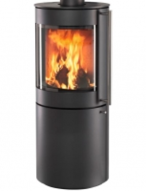Kaminofen Xena, Stahl, schwarz, 7 kW, ex. Luftzufuhr 769.99&nbsp;&euro;