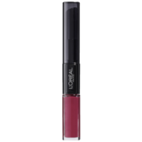 Rossmann Loréal Paris Lippenstift Infaillible X3 109 - Blossoming Berry