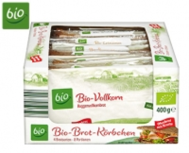 bio Bio-Brot-K&ouml;rbchen 1.59&nbsp;&euro;