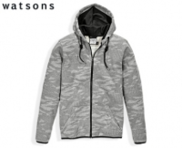 watsons Sweatjacke 12.99 €