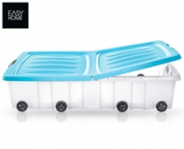 EASY HOME&reg;Unterbett-Aufbewahrungsbox 9.99&nbsp;&euro;