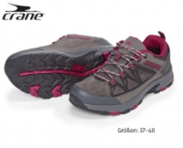 crane&reg;Allterrain-Schuhe 17.99&nbsp;&euro;