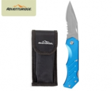 ADVENTURIDGE&reg;Taschenmesser 3.99&nbsp;&euro;