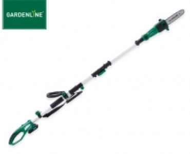 GARDENLINE®Akku-Hoch-Entaster 79.99 €