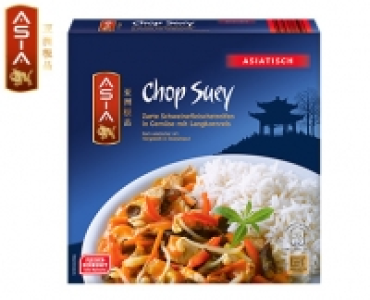 ASIA Spezialität 1.89 €