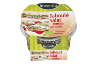Denns Bio Verde Orientalischer Salat Taboulè