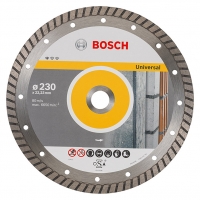 Bauhaus  Bosch Professional Diamant-Trennscheibe Standard Universal Turbo