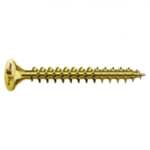 Spax Universalschraube 3.80 €