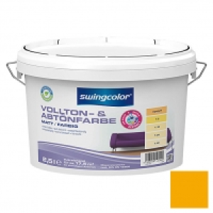 swingcolor Vollton- & Abtönfarbe 21.95 €